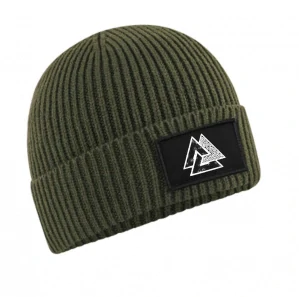 Zimná čapica Valknut