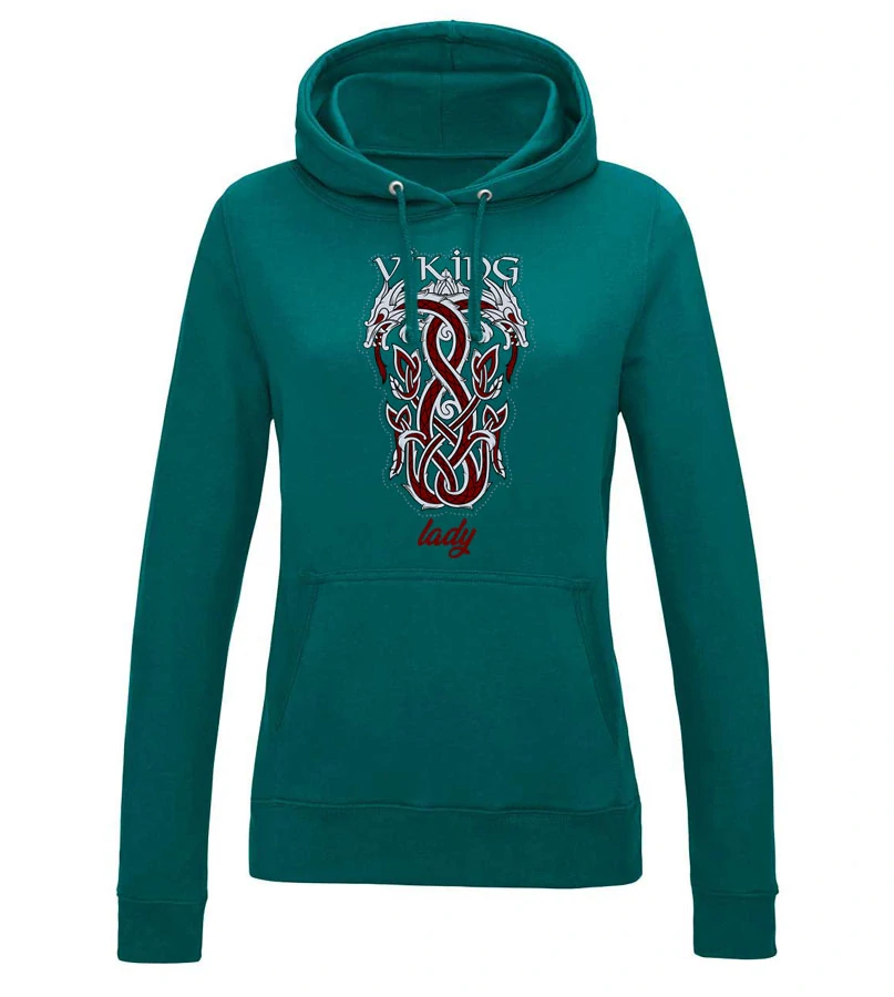 Dámska mikina Viking lady