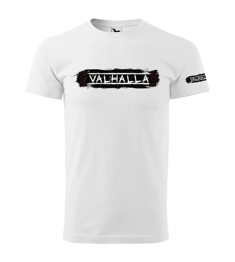 Pánske tričko Valhalla