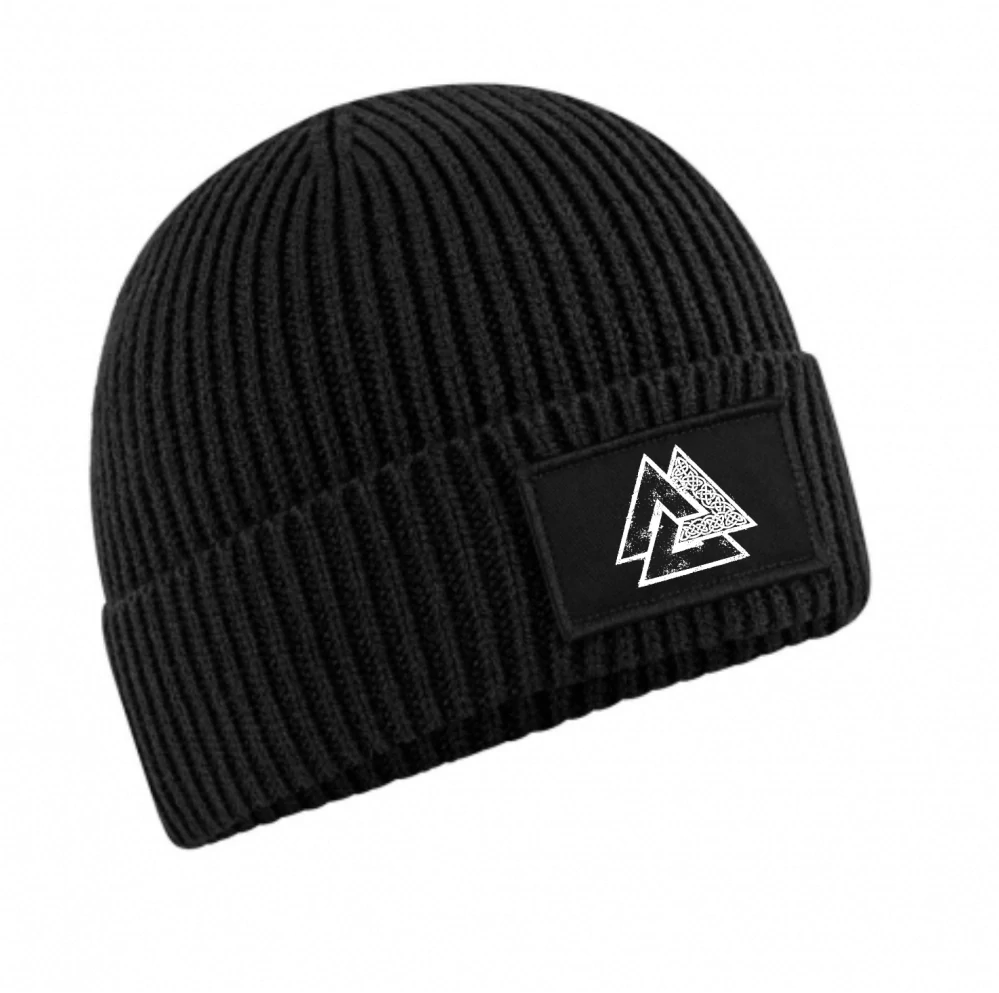 Zimná čapica Valknut