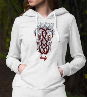 Dámska mikina Viking lady
