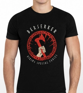 Pánske tričko Berserker, veľk. 3XL